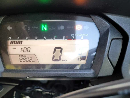2014 Honda CTX 700, белый, 600000 рублей, вид 1