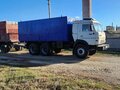 1993 КамАЗ 5320, серый, 850000 рублей - вид 9