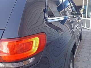 2013 Jeep Grand Cherokee IV (WK2) Рестайлинг, синий, 2250000 рублей, вид 2