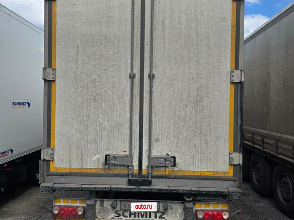 2011 DAF XF 105, белый, 4000000 рублей - вид 5