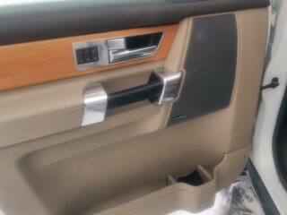 2012 Land Rover Discovery IV, белый, 2200000 рублей, вид 5