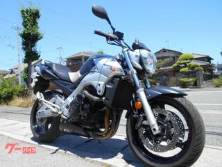 2007 Suzuki GSR 600, серый, 540000 рублей, вид 2