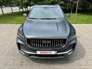 2024 Geely Monjaro (Xingyue L) I, серый, 4030000 рублей, вид 2