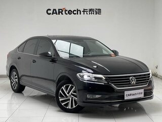 2022 Volkswagen Lavida III, чёрный, 1570000 рублей, вид 1