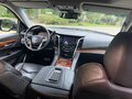 2015 Cadillac Escalade ESV IV, чёрный - вид 11