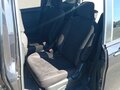 2012 Honda Freed I Рестайлинг, чёрный, 1000000 рублей - вид 7