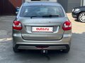 2021 Lada (ВАЗ) Granta I Рестайлинг, серый - вид 4