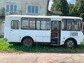 2014 ПАЗ 32053-20, белый, 330000 рублей - вид 1