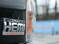 2004 Dodge RAM III (DR/DH), чёрный - вид 7