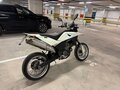 2012 Husqvarna SMS 630, белый, 450000 рублей - вид 2