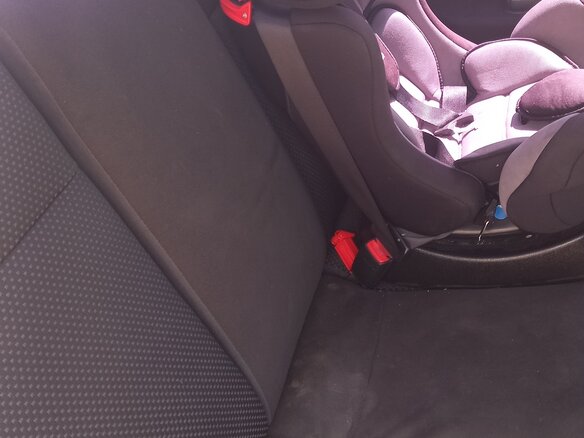 2007 Mitsubishi Lancer IX Рестайлинг, серый, 360000 рублей - вид 6