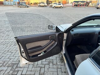 1991 Toyota Vista III (V30), серый, 250000 рублей, вид 3