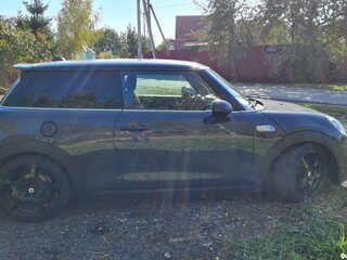 2014 Mini Hatch Cooper S III (F55/F56), серый, 2000000 рублей, вид 2