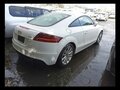 2011 Audi TT II (8J) Рестайлинг, белый, 1470000 рублей - вид 6