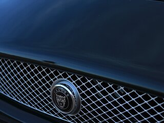 2007 Jaguar XKR II, зелёный, 6800000 рублей, вид 5
