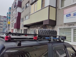 1995 Toyota Hilux Surf II Рестайлинг, синий, 1300000 рублей, вид 5
