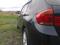 2013 BMW X1 20i I (E84) Рестайлинг, синий, 1170000 рублей - вид 10