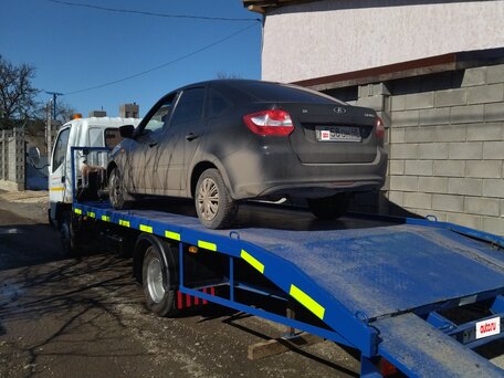 2007 Foton Ollin, белый, 1650000 рублей, вид 2