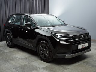 2026 Toyota RAV4 VI (XA60), чёрный, 4100000 рублей, вид 3