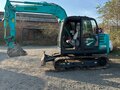 2023 Kobelco SK 75, 3200000 рублей