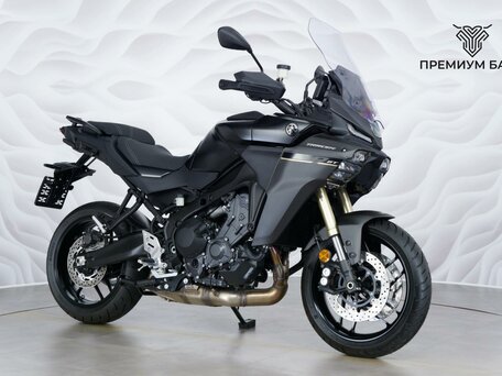 2026 Yamaha MT-09 Tracer (FJ-09), чёрный, 1899000 рублей, вид 5