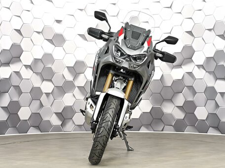 2026 Honda CRF 1100L Africa Twin, чёрный, 2299000 рублей, вид 5