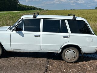 1977 Lada (ВАЗ) 2102, белый, 500000 рублей, вид 4