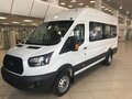 2019 Ford Transit, белый - вид 1
