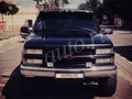 1995 Chevrolet Tahoe I, чёрный - вид 3