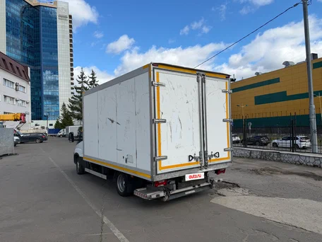 2017 Iveco Daily, белый, 1990000 рублей, вид 3