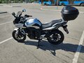 2008 Yamaha FZ6, серебристый, 500000 рублей - вид 10