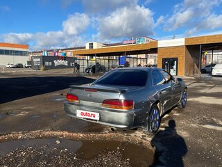 1995 Toyota Corona EXiV II (ST200), серый, 205000 рублей, вид 5