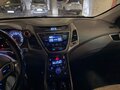 2014 Hyundai Elantra V (MD) Рестайлинг, бежевый, 980000 рублей - вид 11