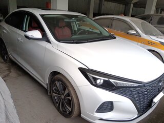 2023 Changan Eado Plus I, белый, 1270000 рублей, вид 5