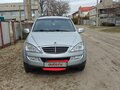 2014 SsangYong Kyron 6-speed I Рестайлинг, серый, 1350000 рублей - вид 2