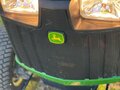 2020 John Deere 1000 Series, зелёный, 1251265 рублей - вид 4