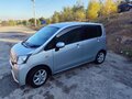 2014 Daihatsu Move VI, серебристый, 650000 рублей - вид 2