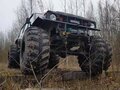 2013 Самурай Самурай, зелёный, 1800000 рублей - вид 1