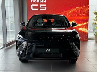 2026 Omoda C5 II, чёрный, 2929000 рублей, вид 1