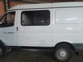 2015 ГАЗ Соболь (2752), белый, 850000 рублей - вид 4