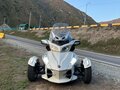2013 BRP Can-Am Spyder, белый, 1650000 рублей - вид 8
