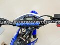 2026 Irbis TTR 125, синий, 78000 рублей - вид 8