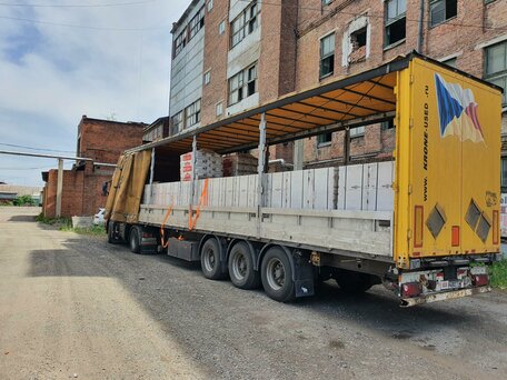 2008 Schmitz Cargobull S01, серый, 1550000 рублей, вид 2