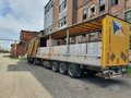 2008 Schmitz Cargobull S01, серый, 1550000 рублей - вид 1