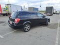 2011 Opel Astra H Рестайлинг, чёрный - вид 3