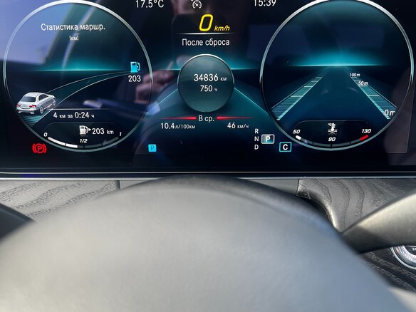 2020 Mercedes-Benz E-Класс 200 V (W213, S213, C238) Рестайлинг, чёрный, 5100000 рублей - вид 9