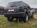 2005 Jeep Grand Cherokee III (WK), коричневый, 950000 рублей - вид 3