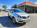 2013 Kia Sportage III, серебристый, 1500000 рублей - вид 5