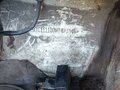 1998 Lada (ВАЗ) 1111 Ока КамАЗ, белый, 44000 рублей - вид 6
