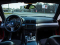 2003 BMW M3 III (E46), красный - вид 7